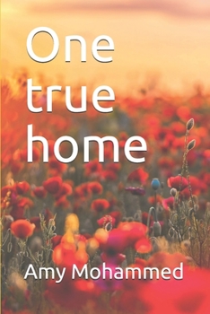 One true home (Embryo to Embers)