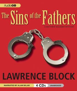 The Sins of the Fathers - Book #1 of the Matthew Scudder