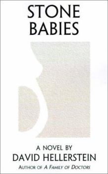 Paperback Stone Babies Book