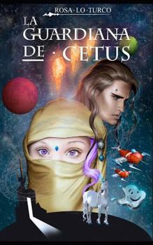 Paperback La Guardiana de Cetus [Spanish] Book
