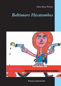 Paperback Baltimore Hécatombes [French] Book
