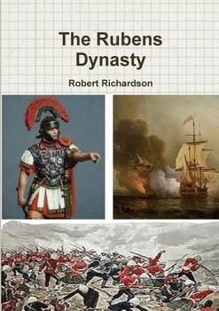 Paperback The Rubens Dynasty Book