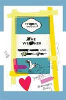 Paperback He We Her: I Am White Book