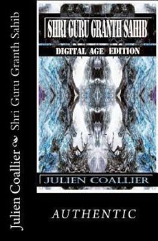 Shri Guru Granth Sahib: Digital Age Edition