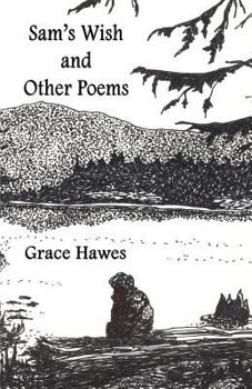 Paperback Sam's Wish and Other Poems Book