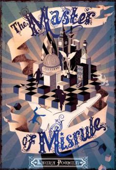 Hardcover The Master of Misrule Book
