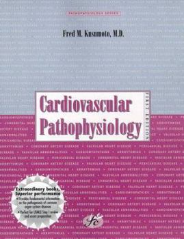 Paperback Cardiovascular Pathophysiology Book