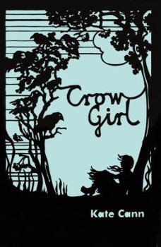 Paperback Crow Girl Book