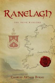 Paperback Ranelagh Book
