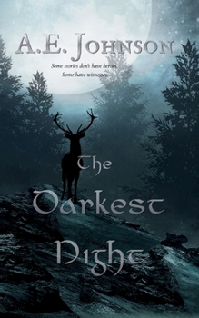 Paperback The Darkest Night Book