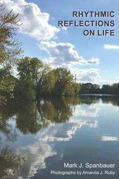 Paperback Rhythmic Reflections on Life Book