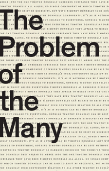 Paperback The Problem of the Many Book