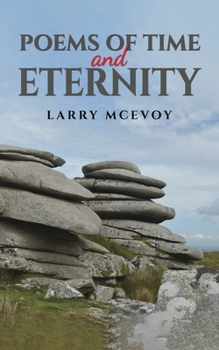 Paperback Poems of Time and Eternity Book