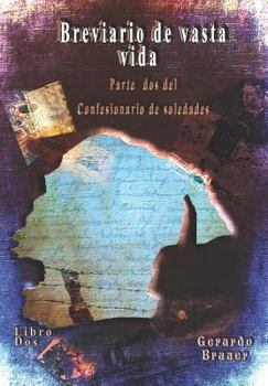 Breviario de vasta vida (misterios literarios)