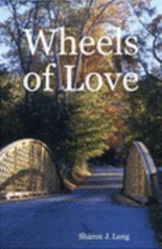 Paperback Wheels of Love Book