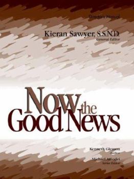 Hardcover Now the Good News: Director's Manual Book