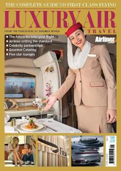 Paperback Luxury Air Book