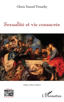 Paperback Sexualité et vie consacrée [French] Book