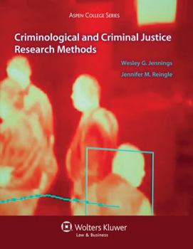 Paperback Criminological and Criminal Justice Research Methods Book