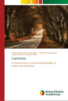 Paperback Caminos [Portuguese] Book