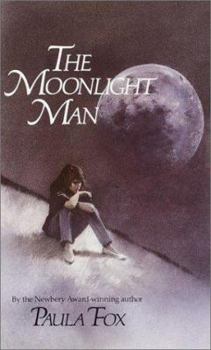 Mass Market Paperback The Moonlight Man Book
