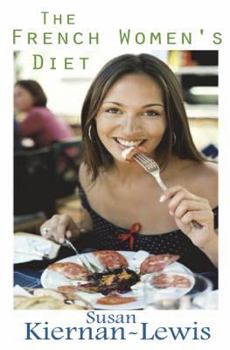Paperback The French Women's Diet Book