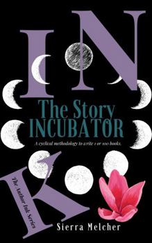 Paperback Story Incubator Book