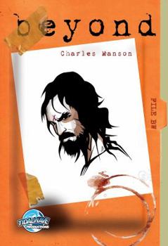 Paperback Beyond: Charles Manson Book