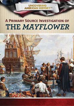 Library Binding A Primary Source Investigation of the Mayflower Book