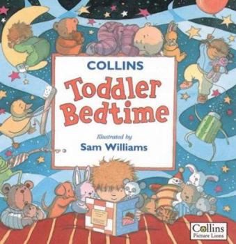 Paperback Toddler Bedtime Book