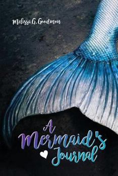 Paperback A Mermaid's Journal Book