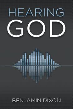 Paperback Hearing God Book