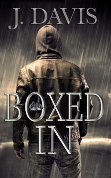 Paperback Boxed In Book