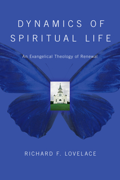 Paperback Dynamics of Spiritual Life Book