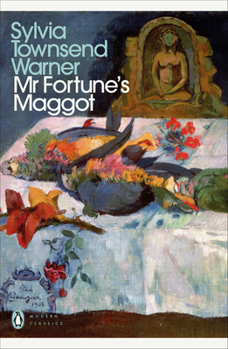 Paperback Mr Fortune's Maggot (Penguin Modern Classics) Book
