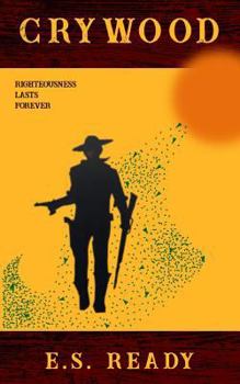 Paperback Crywood Book