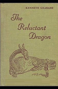 The Reluctant Dragon Illustrated