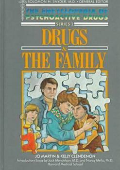 Library Binding Drugs and the Family(oop) Book