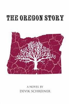 Paperback The Oregon Story Book