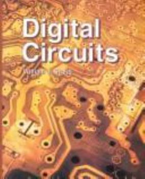 Paperback Digital Circuits Book