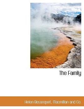 Hardcover The Family Book