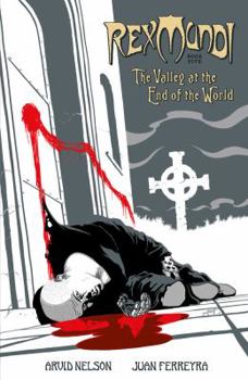 Paperback The Valley at the End of the World Book