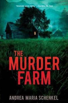 Hardcover The Murder Farm Book