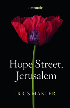 Paperback Hope Street, Jerusalem Book