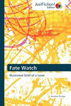 Paperback Fate Watch Book