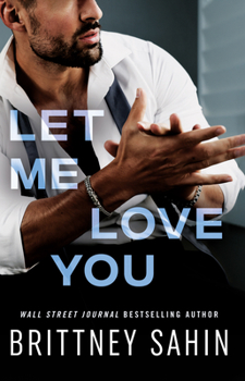 Paperback Let Me Love You Book