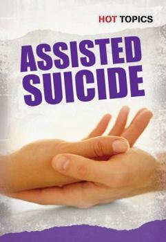 Paperback Assisted Suicide Book