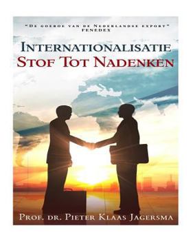 Paperback Internationalisatie - Stof tot nadenken [Dutch] Book