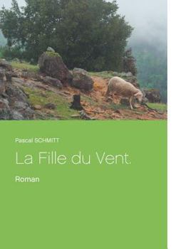 Paperback La Fille du Vent. [French] Book
