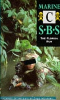 Paperback Marine C SBS: The Florida Run Book